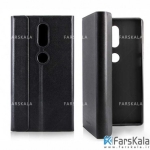 کیف محافظ تبلت Book Cover برای Lenovo Phab 2 Plus