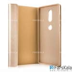 کیف محافظ تبلت Book Cover برای Lenovo Phab 2 Plus