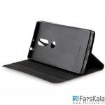 کیف محافظ تبلت Book Cover برای Lenovo Phab 2 Plus