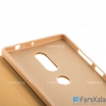 کیف محافظ تبلت Book Cover برای Lenovo Phab 2 Plus