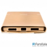 کیف محافظ تبلت Book Cover برای Lenovo Phab 2 Plus
