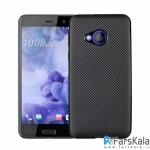 قاب محافظ ژله ای Haimen برای HTC U Play