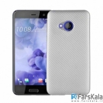 قاب محافظ ژله ای Haimen برای HTC U Play