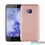 قاب محافظ ژله ای Haimen برای HTC U Play