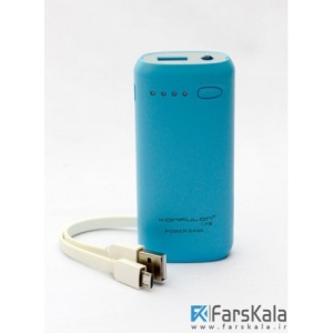 پاوربانک KONFULON Y1302 5200mAh