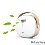 اسپیکر بلوتوث W-KING T8