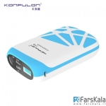 پاوربانک KONFULON 10000 NEST