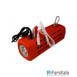 اسپيكر بلوتوث EARISE X6