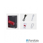 اسپيكر بلوتوث EARISE X6