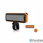 اسپیکر بلوتوث  W-KING S20