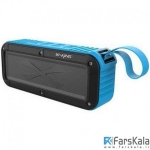 اسپیکر بلوتوث  W-KING S20