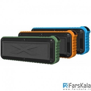 اسپیکر بلوتوث  W-KING S20