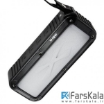 اسپیکر بلوتوث  W-KING S20
