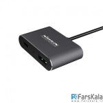 شارژر فندکی سریع نیلکین Nillkin Power Share Car Charger
