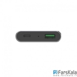 شارژر فندکی سریع نیلکین Nillkin Power Share Car Charger