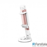 پایه نگهدارنده قابل حمل گوشی بیسوس Baseus Portable Lazy Bracket