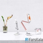 پایه نگهدارنده قابل حمل گوشی بیسوس Baseus Portable Lazy Bracket