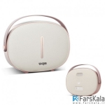 اسپیکر بلوتوث W-KING T8