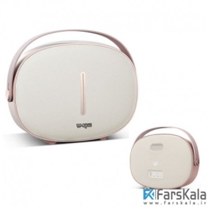 اسپیکر بلوتوث W-KING T8