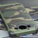 قاب محافظ چریکی Umko War Case برای Microsoft Lumia 950