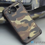 قاب محافظ چریکی Umko War Case برای Microsoft Lumia 950