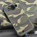 قاب محافظ چریکی Umko War Case برای Microsoft Lumia 950