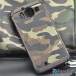 قاب محافظ چریکی Umko War Case برای Microsoft Lumia 950