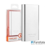 پاوربانک Konfulon GK-29 Quick Charger 3.0 11000mAh