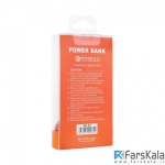 پاوربانک Konfulon GK-29 Quick Charger 3.0 11000mAh