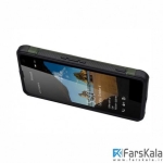 قاب محافظ چریکی Umko War Case برای Microsoft Lumia 950 XL