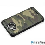 قاب محافظ چریکی Umko War Case برای Microsoft Lumia 950 XL