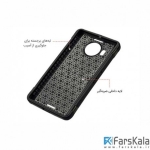 قاب محافظ چریکی Umko War Case برای Microsoft Lumia 950 XL