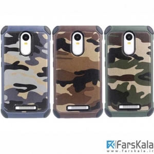 قاب محافظ چریکی Umko War Case برای Xiaomi Redmi Note 3