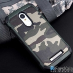 قاب محافظ چریکی Umko War Case برای Xiaomi Redmi Note 3