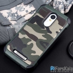 قاب محافظ چریکی Umko War Case برای Xiaomi Redmi Note 3