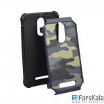قاب محافظ چریکی Umko War Case برای Xiaomi Redmi Note 3