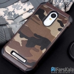 قاب محافظ چریکی Umko War Case برای Xiaomi Redmi Note 3