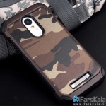 قاب محافظ چریکی Umko War Case برای Xiaomi Redmi Note 3