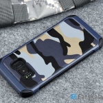 قاب محافظ چریکی Umko War Case برای Samsung Galaxy S8 Plus