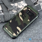 قاب محافظ چریکی Umko War Case برای Samsung Galaxy S8 Plus