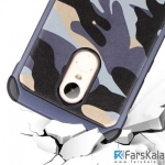 قاب محافظ چریکی Umko War Case برای Xiaomi RedMi Note 4