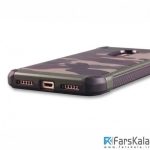 قاب محافظ چریکی Umko War Case برای Xiaomi RedMi Note 4