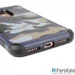 قاب محافظ چریکی Umko War Case برای Xiaomi RedMi Note 4