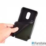 قاب محافظ چریکی Umko War Case برای Xiaomi RedMi Note 4
