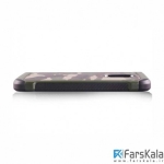 قاب محافظ چریکی Umko War Case برای Xiaomi RedMi Note 4