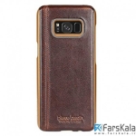 قاب محافظ Pierre Cardin برای Samsung Galaxy S8