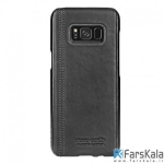 قاب محافظ Pierre Cardin برای Samsung Galaxy S8