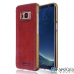 قاب محافظ Pierre Cardin برای Samsung Galaxy S8