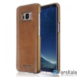 قاب محافظ Pierre Cardin برای Samsung Galaxy S8