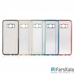 محافظ ژله ای Joyroom Baikal Case برای Samsung Galaxy S8